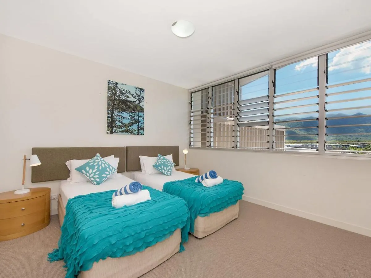 1 Bright Point Apartment 4501 Nelly Bay
