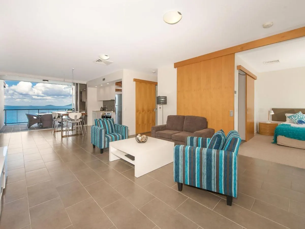 1 Bright Point Apartment 4501 Nelly Bay 0*,