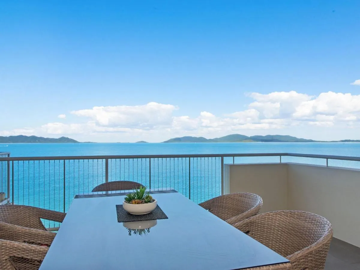 1 Bright Point Apartment 4501 Nelly Bay Australia