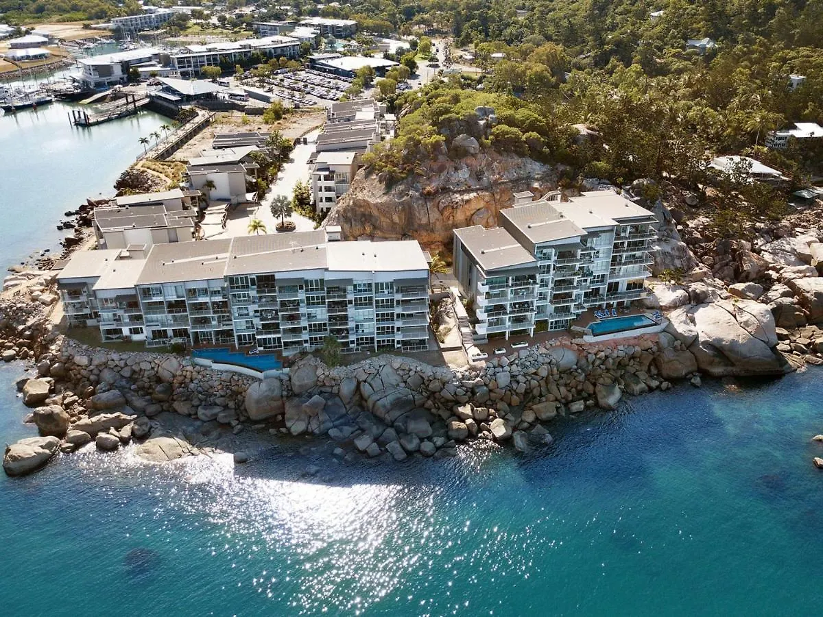 1 Bright Point Apartment 4501 Nelly Bay Australia